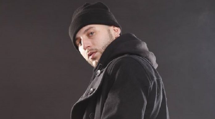 Jon Băiat Bun a lansat, alături de Sonny Flame, melodia „Aladin“ jon baiat bun aladin
