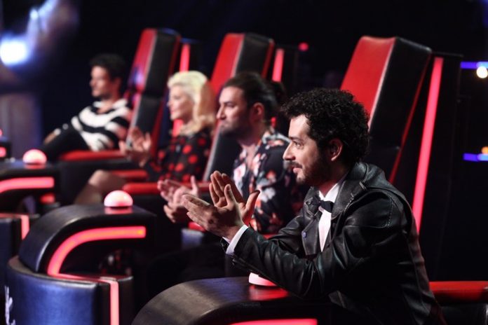 Juriul Vocea Romaniei