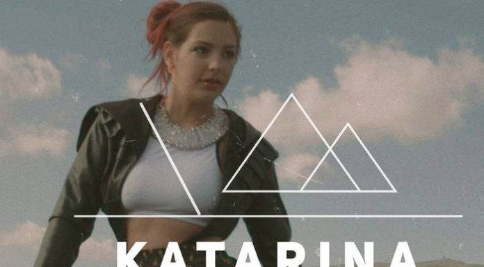 Katrina a lansat videoclipul melodiei „The last of us“ katrina the las of us video
