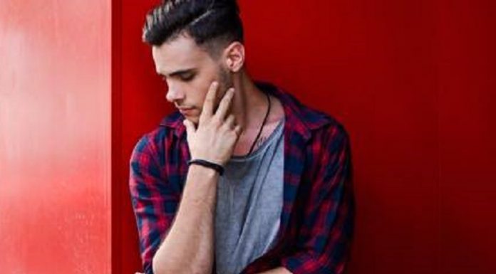 Mircea Eremia a lansat, alături de Bianca, o nouă melodie însoţită de videoclip, „Interzis“ mircea eremia bianca interzis video