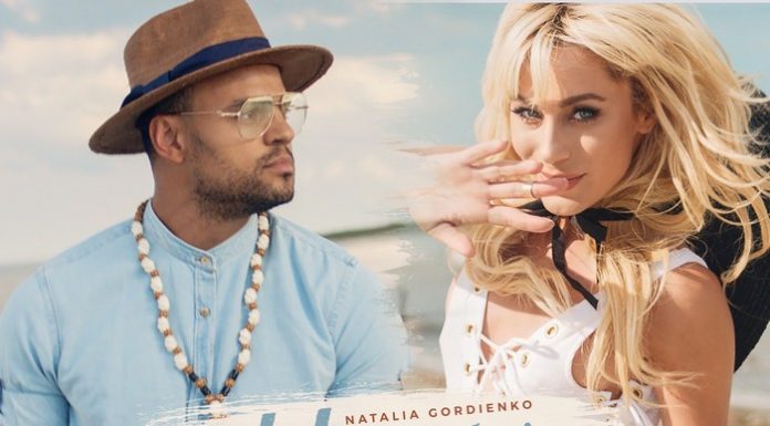 Natalia Gordienko şi Mohombi au lansat videoclipul melodiei „Habibi“ Natalia Gordienko si Mohombi - Habibi