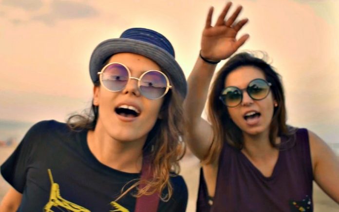 nev kalina videoclip vara vine