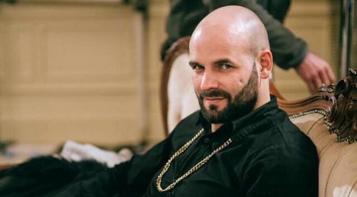 Nosfe a lansat, alături de Gabi Pecheanu şi Mihaela Agache, melodia „Aşa cum e ea“ Nosfe