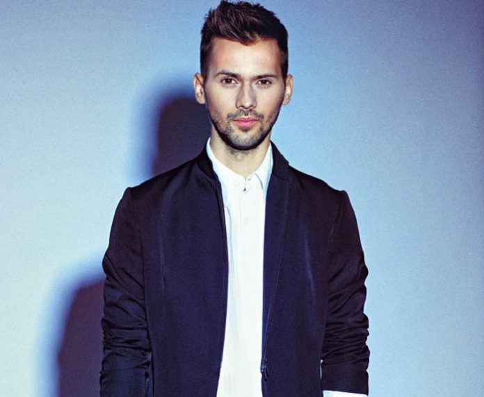 paul damixie handclap