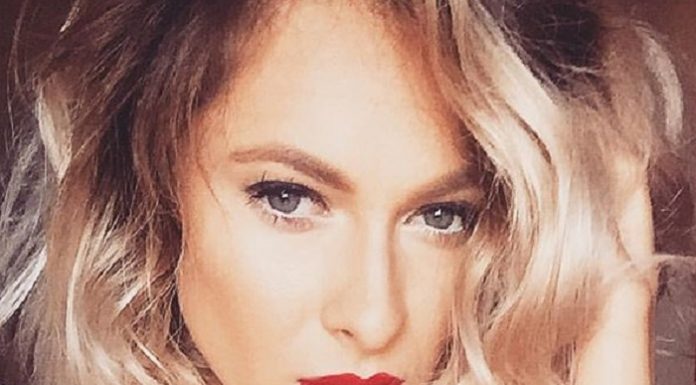 Raluka a lansat, alături de Killa Fonic, videoclipul piesei „Dulce otravă“ raluka dulce otrava