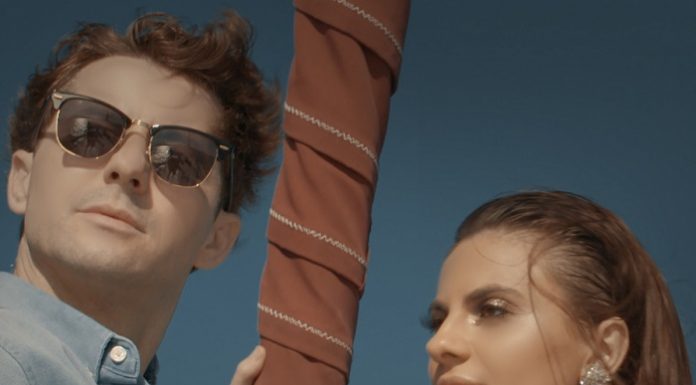 Reea şi Akcent au lansat videoclipul melodiei „Rain“ reea akcent rain videoclip