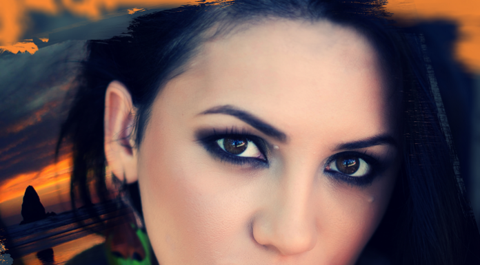 Reyna Vox a lansat melodia „Oh, oh inima“ Reyna Vox