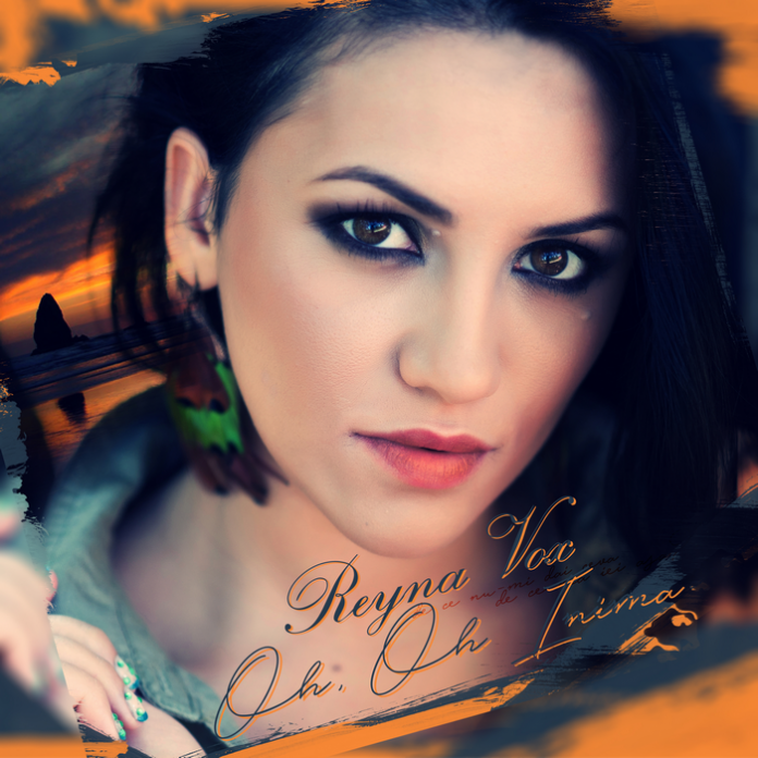Reyna Vox