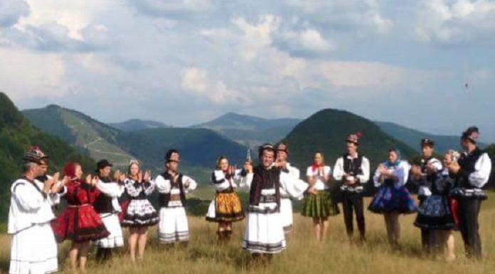Viorel Pop a lansat două videoclipuri simultan, „Beu palinca cu mărgele“ şi „Nu știu io, muri-oi oare“ viorel pop melodii