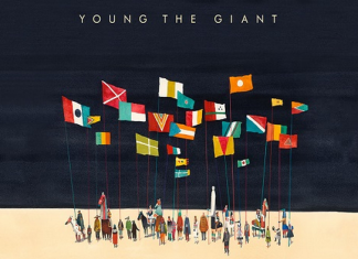 Trupa Young The Giants a lansat videoclipul piesei „Silvertongue“ Young the Giant
