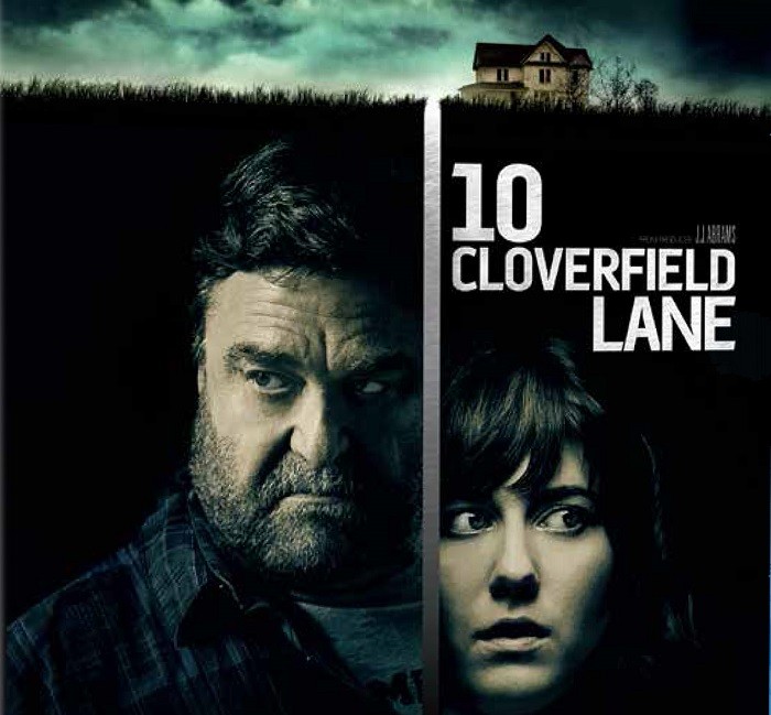 10 cloverfield lane dvd