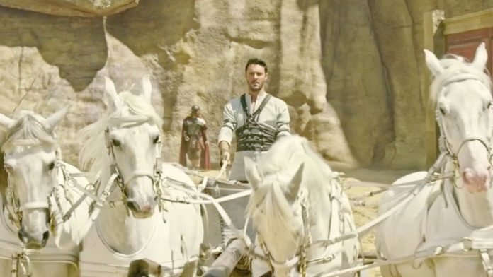 Ben Hur