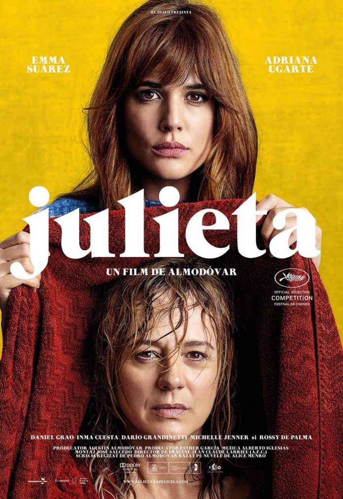 Julieta