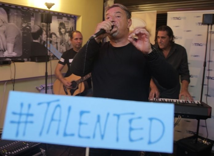 Proconsul htag pr party