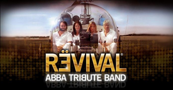 ABBA Tribute Band Revival