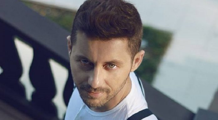 Akcent a lansat un lyric video pentru piesa „Lasă-mă aşa“ akcent-lasa-ma-asa