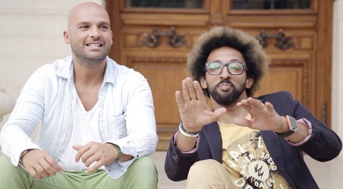 Trupa Alb Negru a lansat o nouă piesă însoţită de videoclip, „What you want“ alb-negru-what-you-want-video