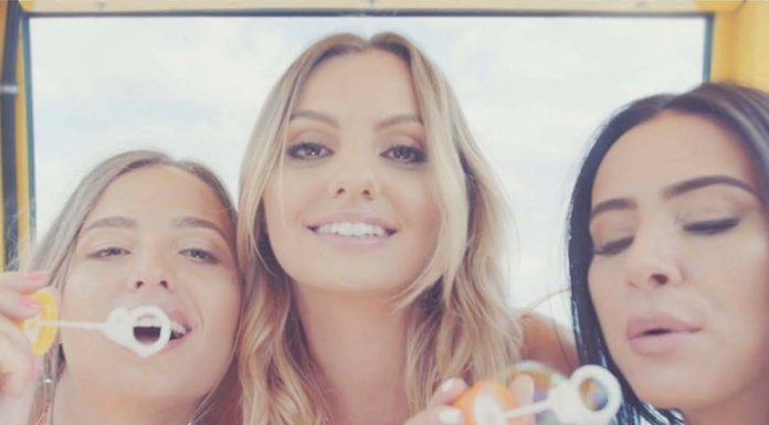 Whitesound şi Alexandra Stan au lansat videoclipul piesei „Ciao“ alexandra-stan-ciao-videoclip