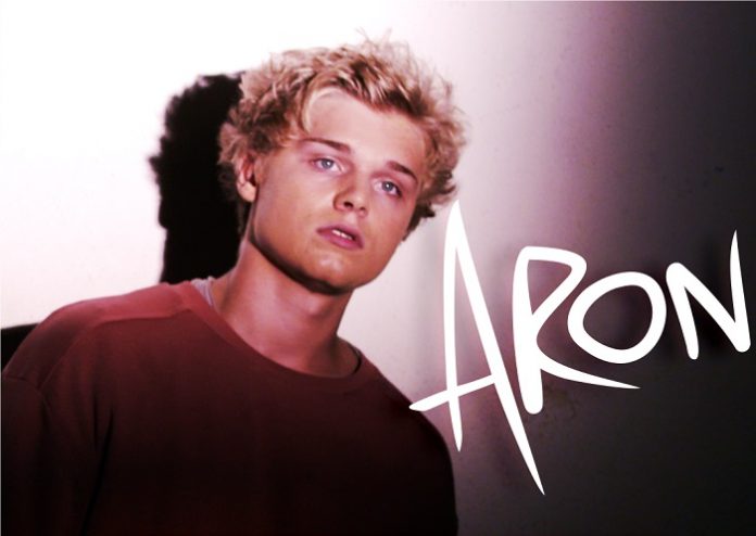 aron-no-one-like-you-videoclip