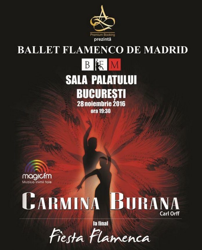 Carmina Burana