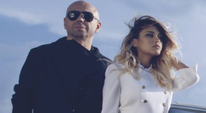 DJ Sava şi Irina Rimeş au lansat videoclipul melodiei „I loved you“ dj-sava-irina-rimes-i-loved-you-videoclip