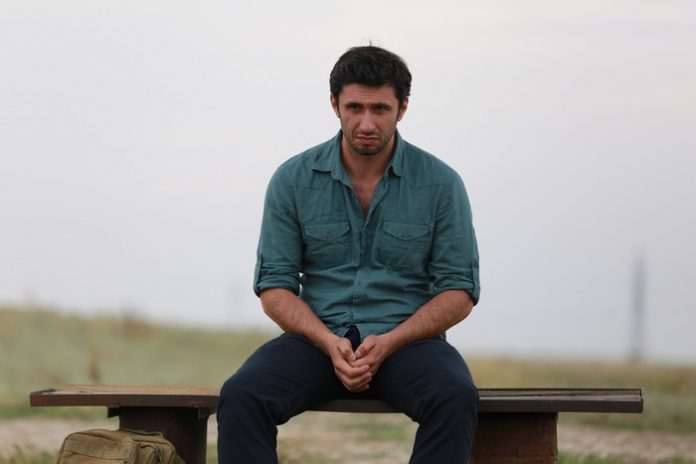 Dragos Bucur - Caini