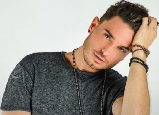 Faydee a lansat, alături de Kat Deluna şi Leftside, videoclipul piesei „Nobody“ faydee-coperta-nobody