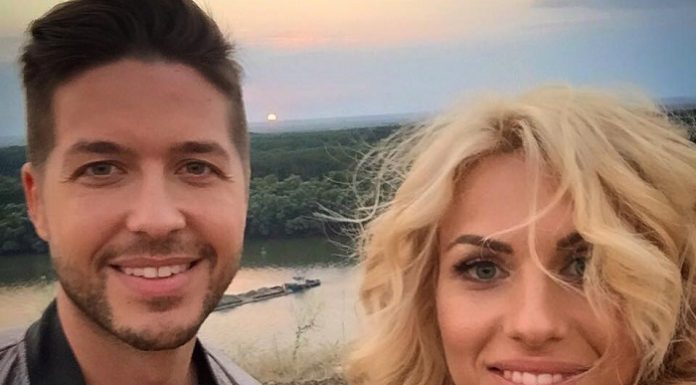 George şi Amna au lansat videoclipul melodiei „Detector de minciuni“ george jorge amna detector de minciuni