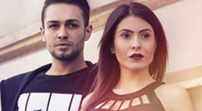 Hellen şi Alexandru Simion au lansat melodia „Nu este prea târziu“ hellen-alexandru-simion-nu-este-prea-tarziu