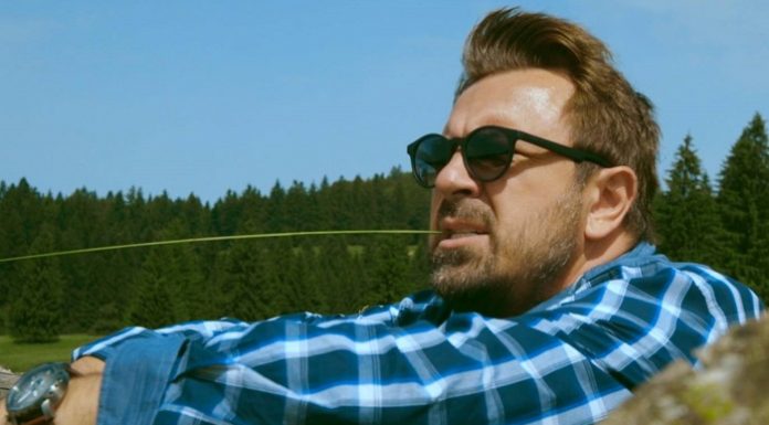 Horia Brenciu a lansat un lyric video pentru melodia „O zi din viaţa ta“ horia-brenciu-o-zi-din-viata-ta