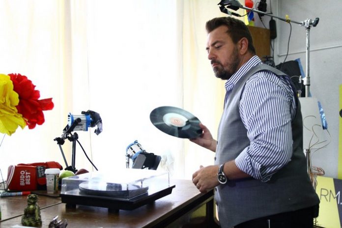 Horia Brenciu X Factor