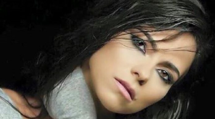 Inna a lansat un online video pentru melodia „Say it with your body“ inna-say-it-with-your-body