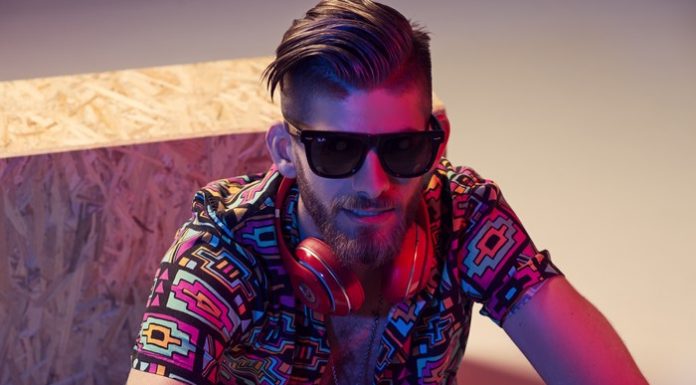 Krma, Obie si Xntrik au lansat videoclipul melodiei „2022“ Krma