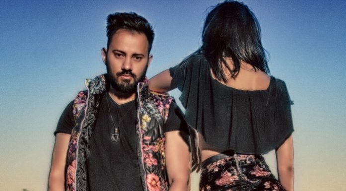 Mario Joy a lansat un lyric video pentru piesa „Gold digger“ mario-joy-gold-digger
