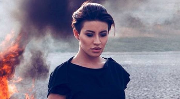 Nicoleta Nucă a lansat o nouă melodie însoţită de videoclip, „Amintiri“ nicoleta-nuca-amintiri-videoclip