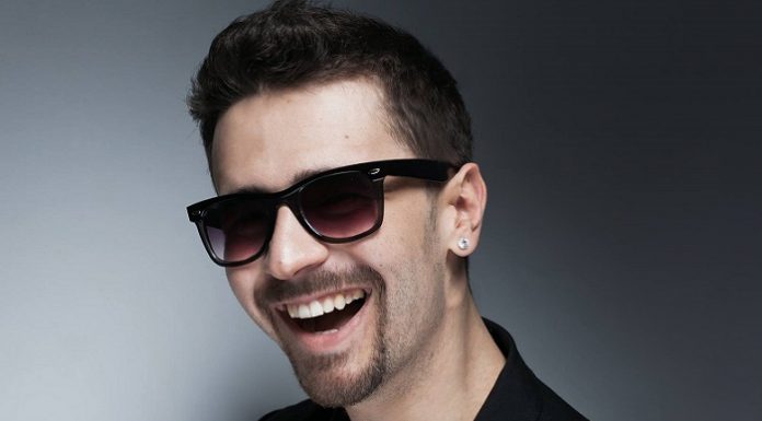 Parfeny a lansat o nouă melodie însoţită de videoclip, „Haina Evei“ parfeny-haina-evei-videoclip