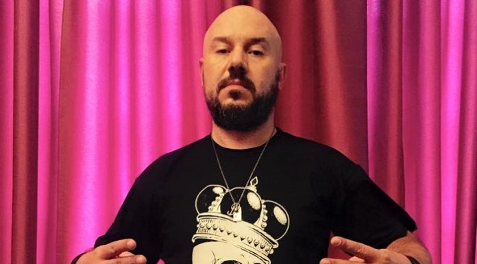 R.A.C.L.A. a lansat o nouă melodie, „Bagabonţi“ racla-bagabonti