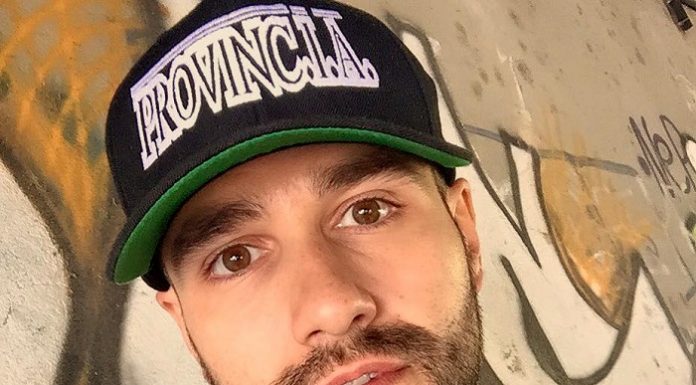 Rashid a lansat, alături de Jon Băiat Bun, melodia „Sună (fericirea)“ rashid suna fericirea