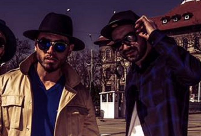 sonny-flame-mario-morreti-criminal-video