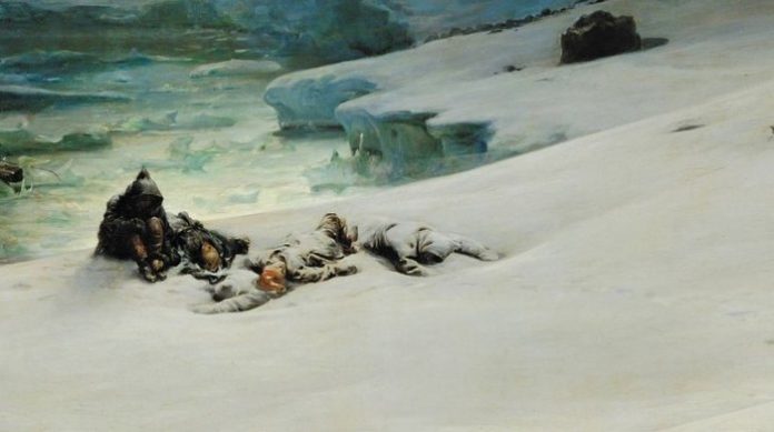 The Terror