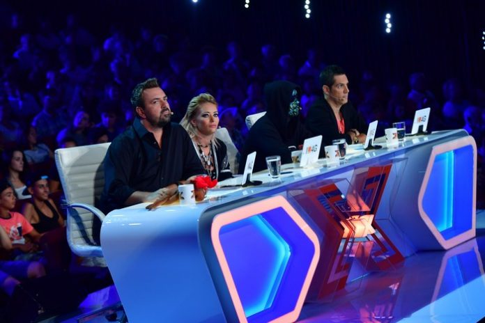 X Factor
