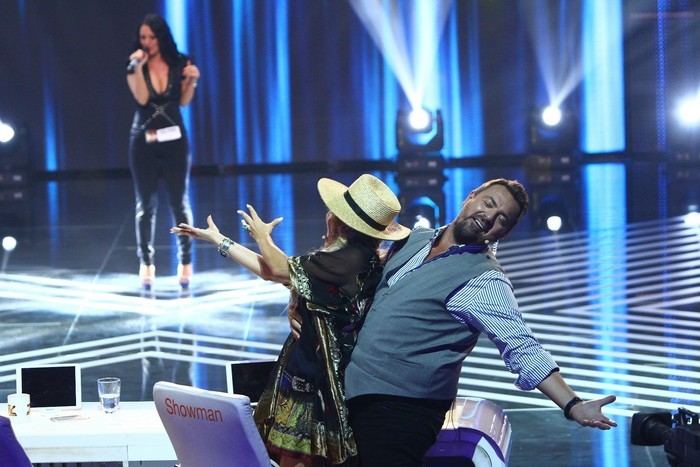 X Factor