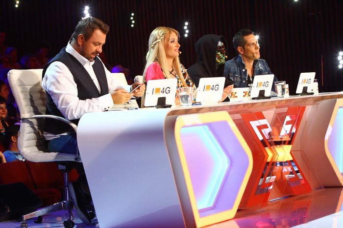 X Factor
