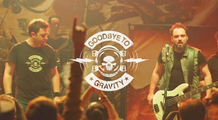 Goodbye to Gravity a lansat videoclipul piesei „Heed the call“, în memoria victimelor din Colectiv goodbye-to-gravity-heed-the-call