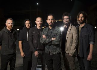 Linkin Park a lansat un lyric video pentru piesa „In the end“ Linkin Park