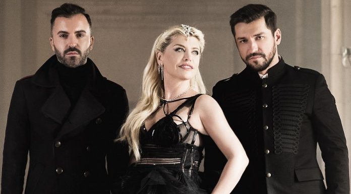 Loredana Groza şi Deepcentral au lansat melodia „Unde eşti“ loredana-groza-deepcentral-unde-esti