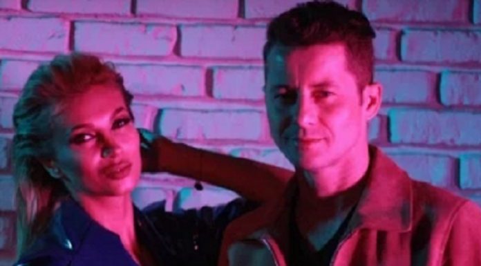 Akcent a lansat, alături de Lora, videoclipul piesei „Lasă-mă aşa“ akcent-lora-lasa-ma-asa-videoclip