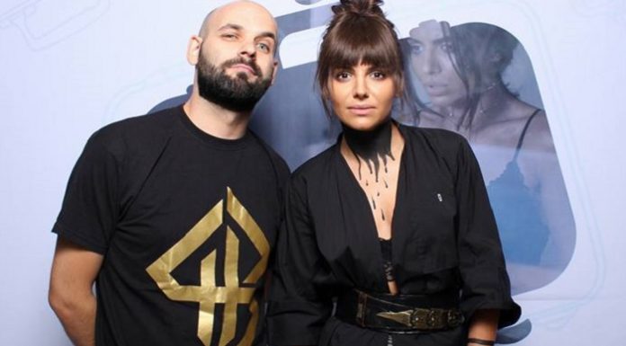 Ale Blake şi Nosfe au lansat videoclipul piesei „Turist“ ale-blake-nosfe-turist