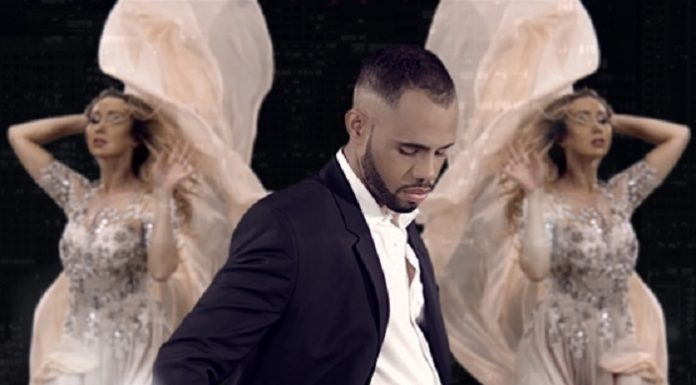 Anthony Icuagu a lansat videoclipul piesei „Oraşul gri“ anthony-orasul-gri-videoclip-xonia