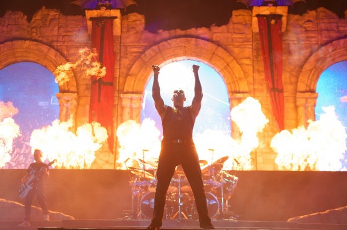 avenged-sevenfold-the-stage-album